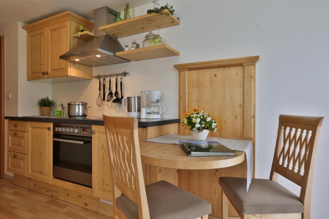 Ferienwohnung Drachllehen Шёнау-ам-Кёнигсзе Экстерьер фото