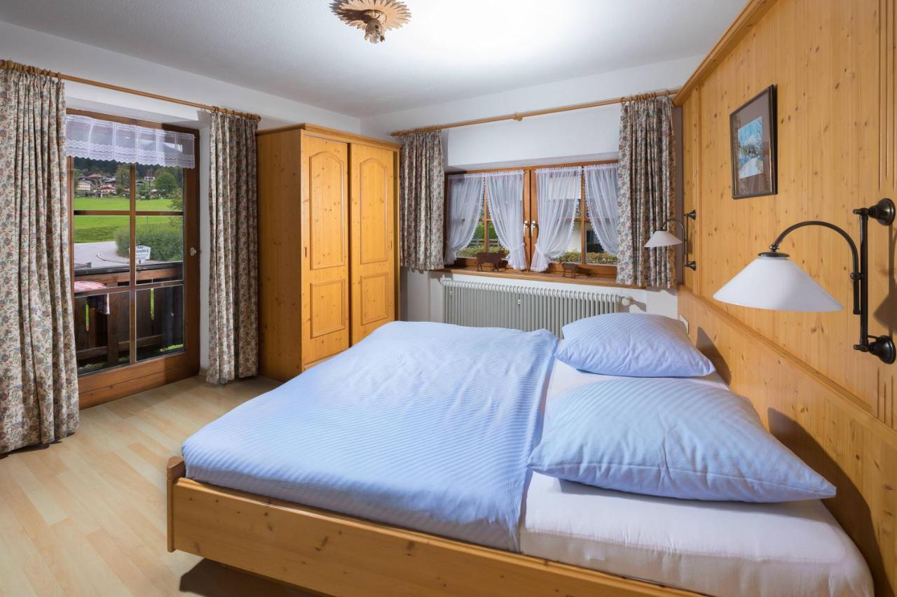 Ferienwohnung Drachllehen Шёнау-ам-Кёнигсзе Экстерьер фото