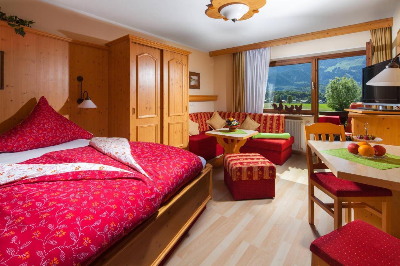 Ferienwohnung Drachllehen Шёнау-ам-Кёнигсзе Экстерьер фото