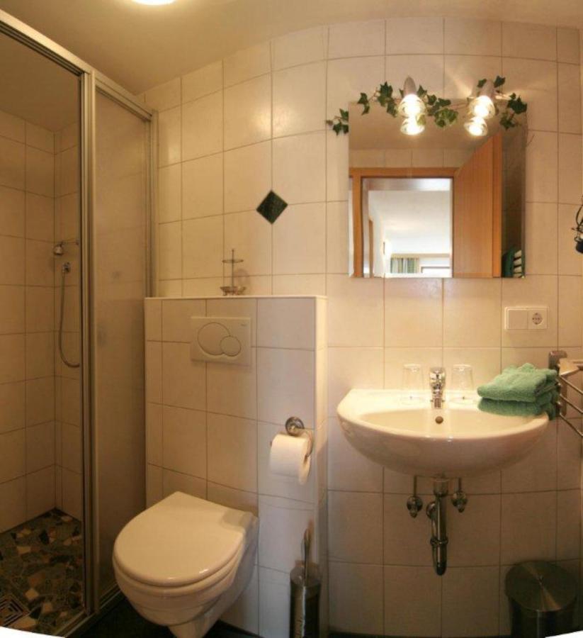 Ferienwohnung Drachllehen Шёнау-ам-Кёнигсзе Экстерьер фото