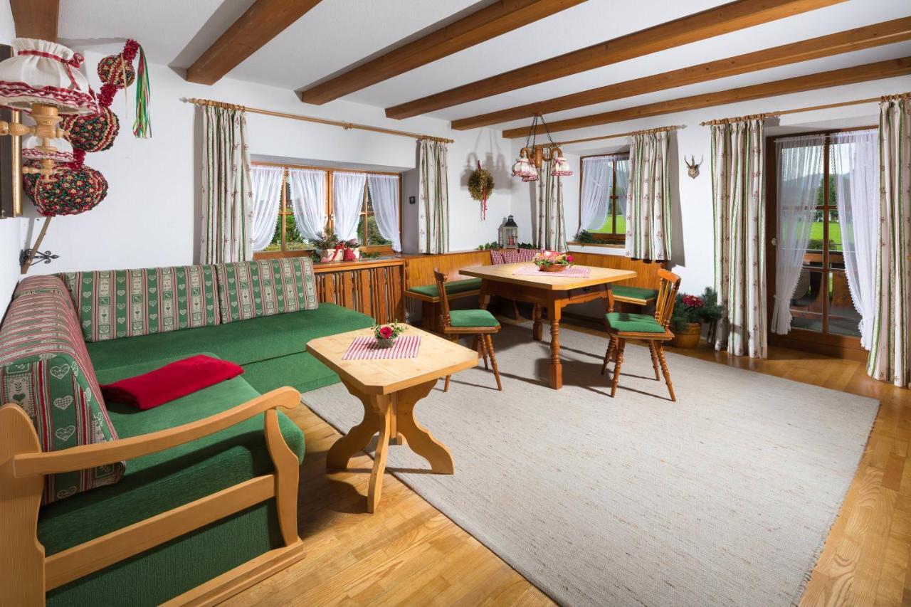 Ferienwohnung Drachllehen Шёнау-ам-Кёнигсзе Экстерьер фото