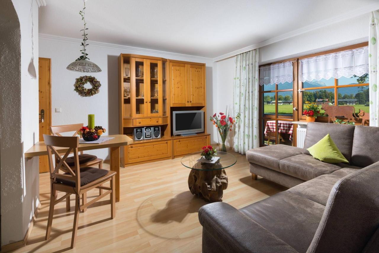 Ferienwohnung Drachllehen Шёнау-ам-Кёнигсзе Экстерьер фото