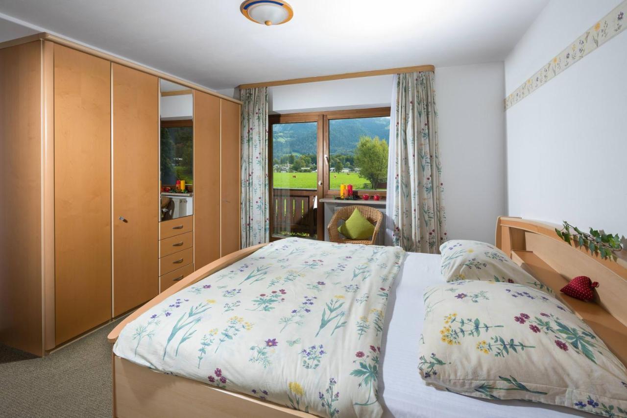 Ferienwohnung Drachllehen Шёнау-ам-Кёнигсзе Экстерьер фото
