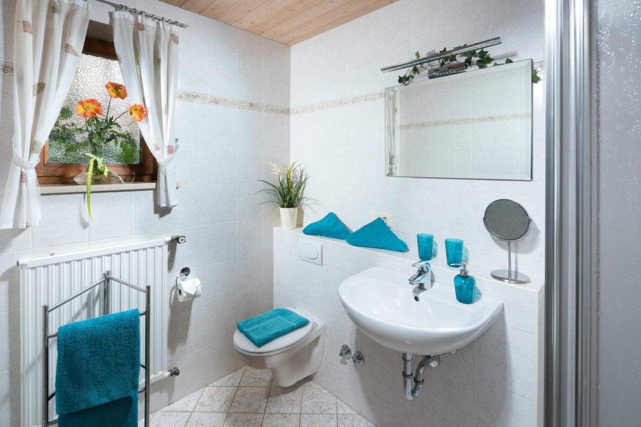Ferienwohnung Drachllehen Шёнау-ам-Кёнигсзе Экстерьер фото