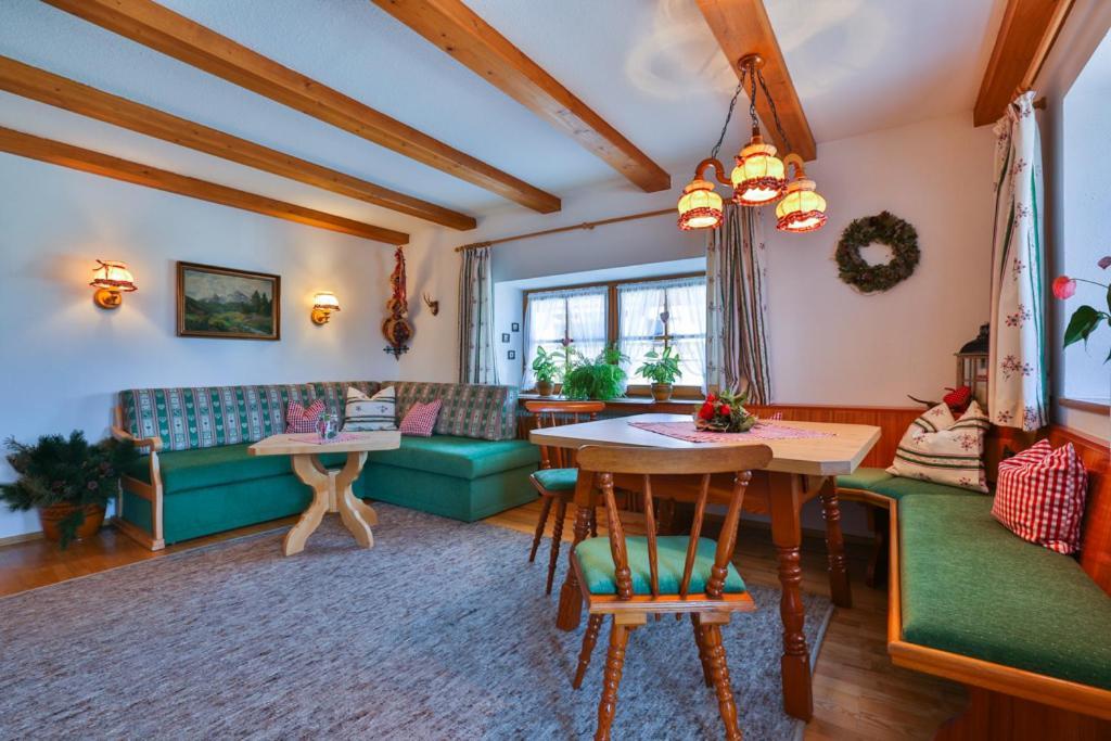 Ferienwohnung Drachllehen Шёнау-ам-Кёнигсзе Экстерьер фото
