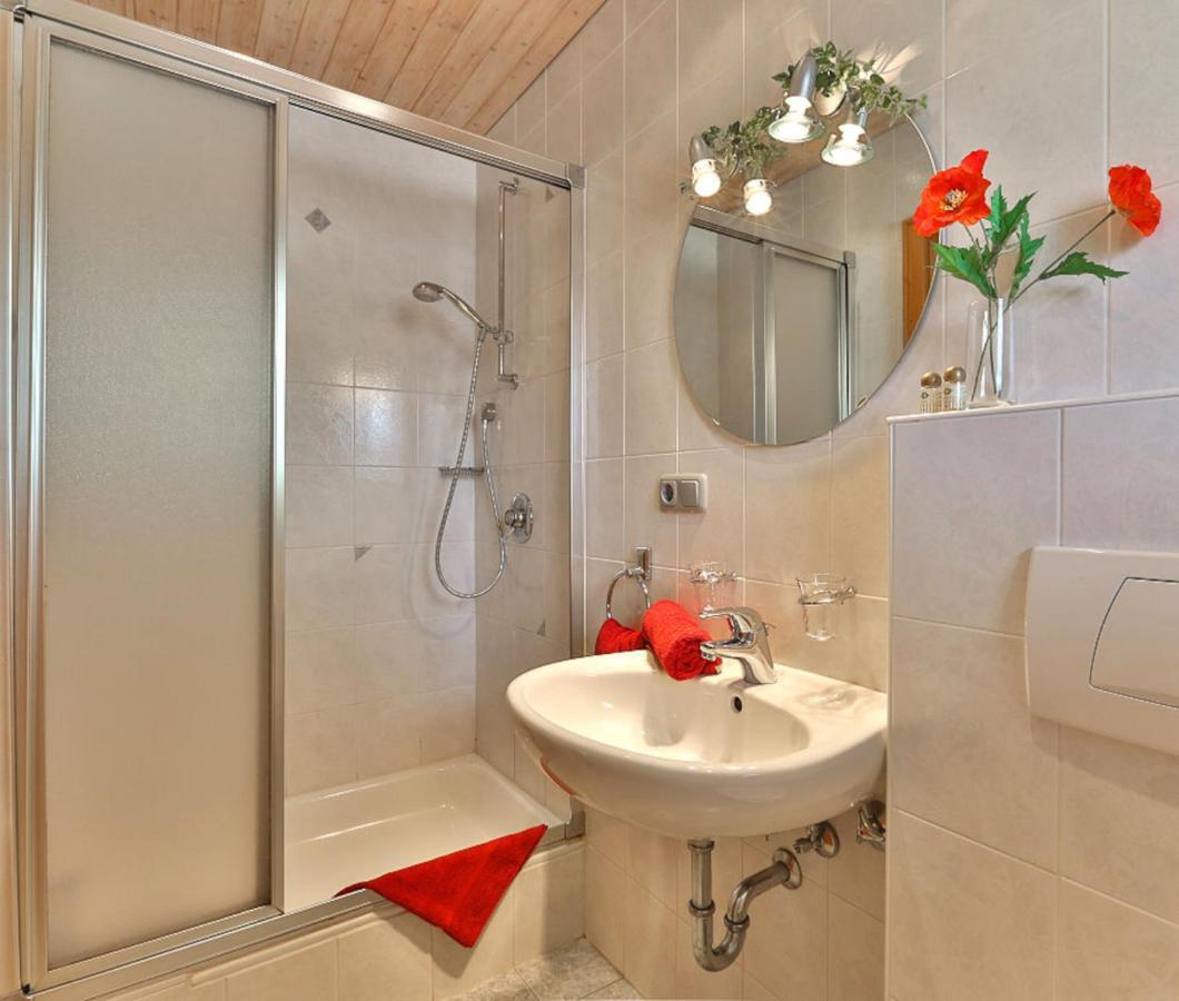 Ferienwohnung Drachllehen Шёнау-ам-Кёнигсзе Экстерьер фото