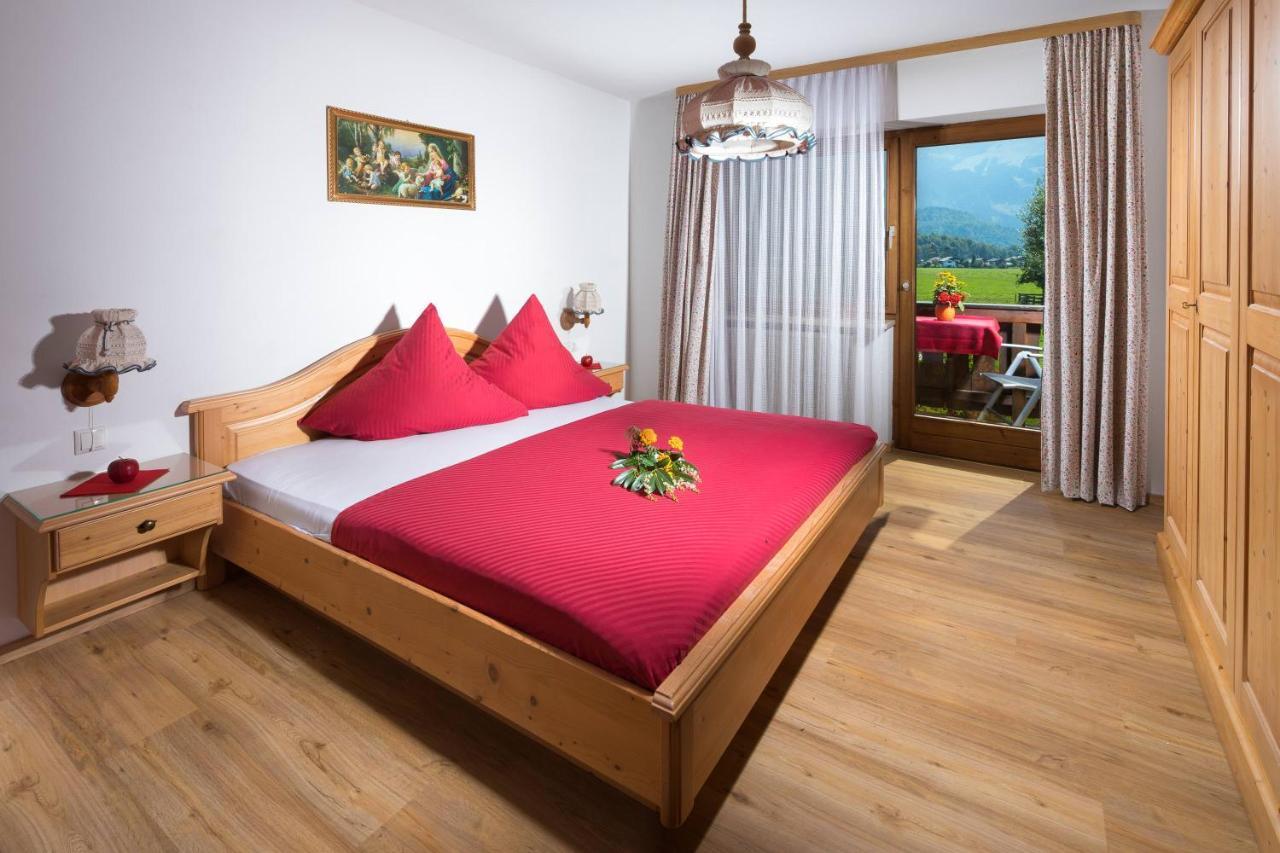 Ferienwohnung Drachllehen Шёнау-ам-Кёнигсзе Экстерьер фото
